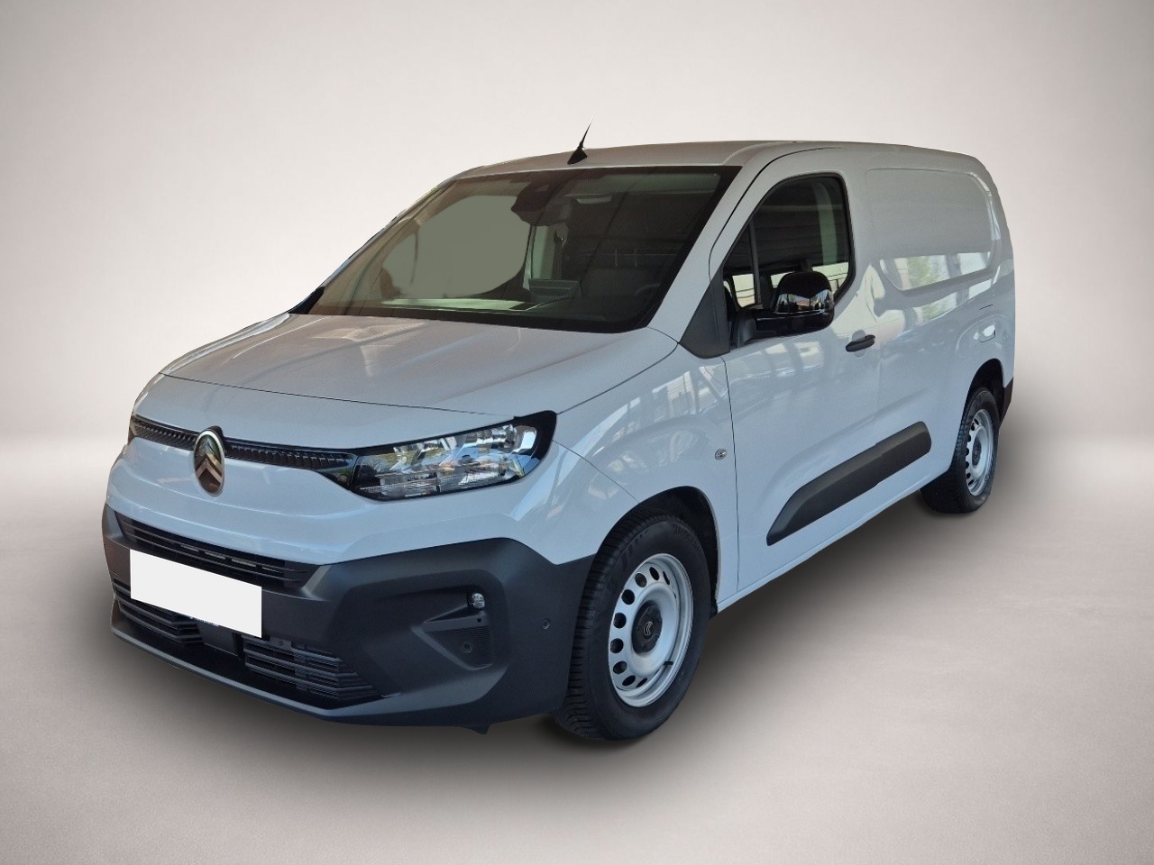 Citroen Berlingo (06/2025, Diesel)