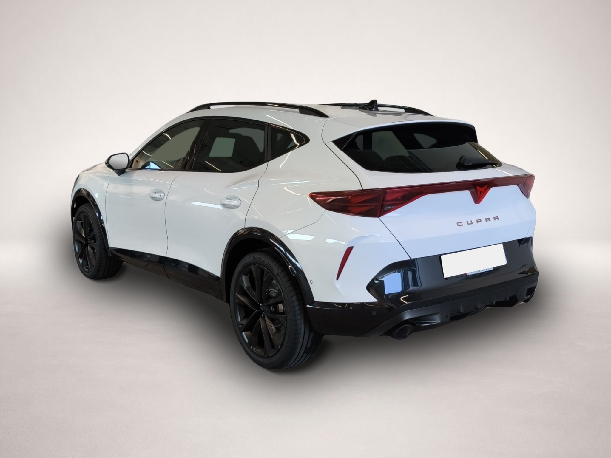 CUPRA Formentor, Bild 4 von 5
