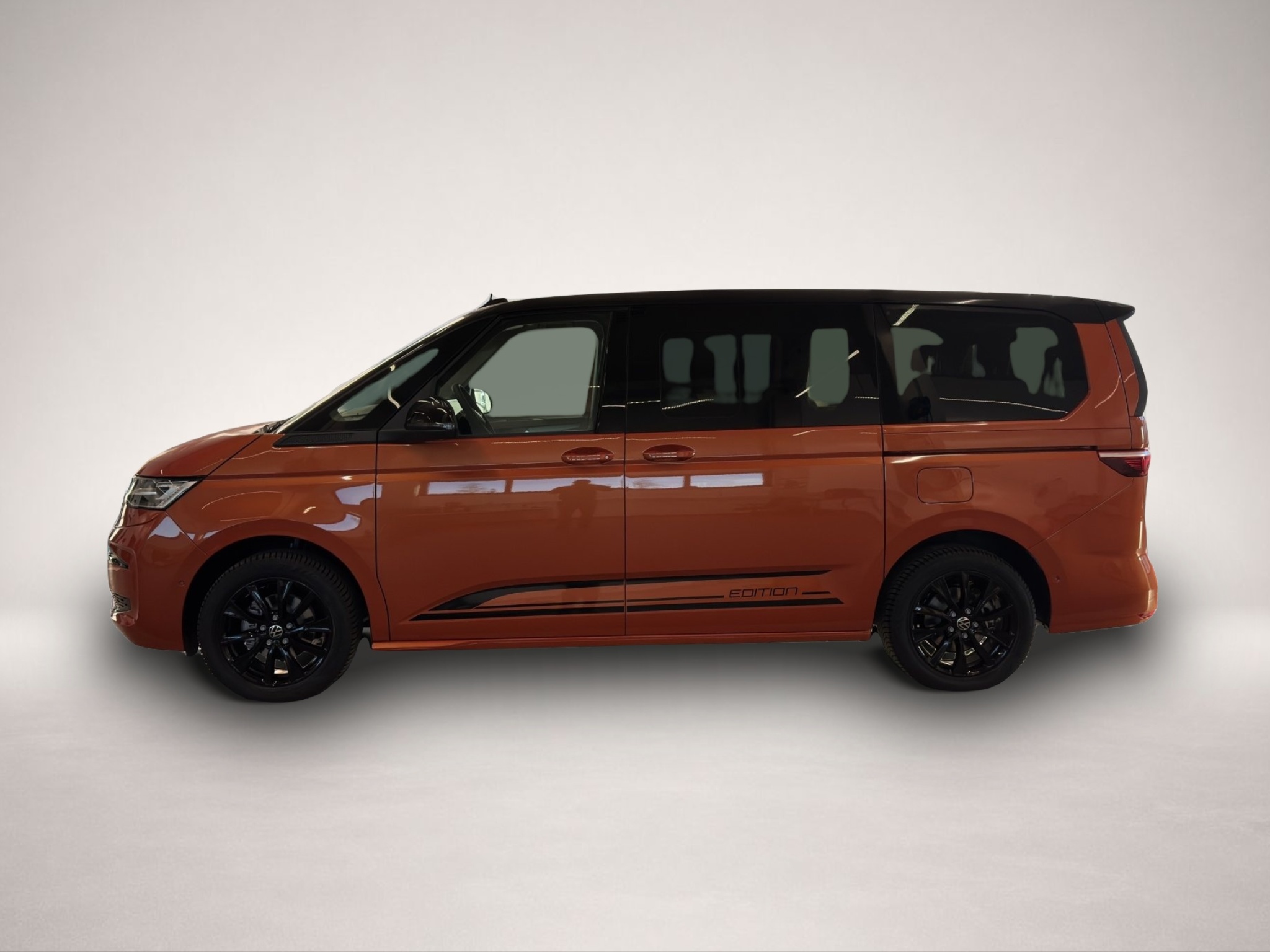Volkswagen T7 Multivan (, Diesel)