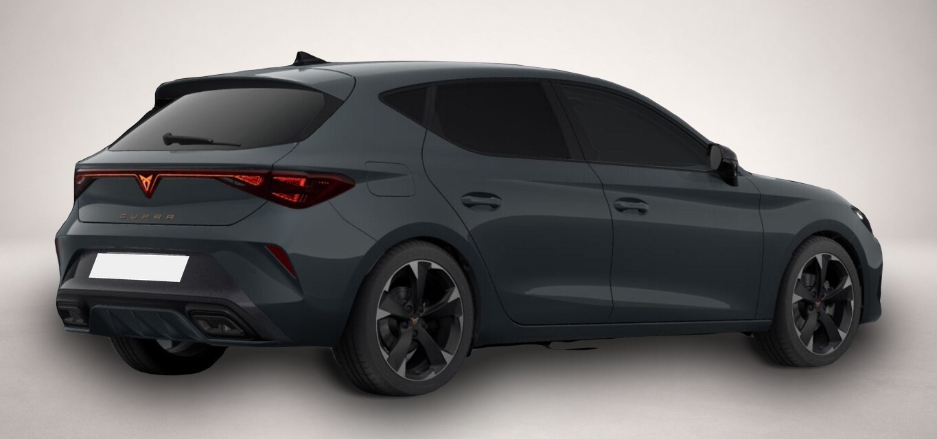 Cupra Leon (05/2026, Benzin)