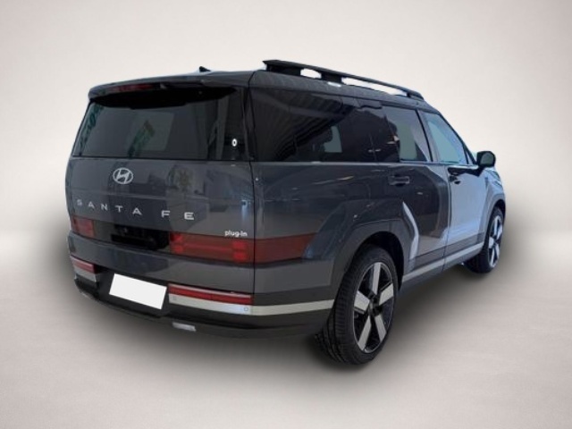 Hyundai SANTA FE (12/2025, Hybrid (Benzin/Elektro))