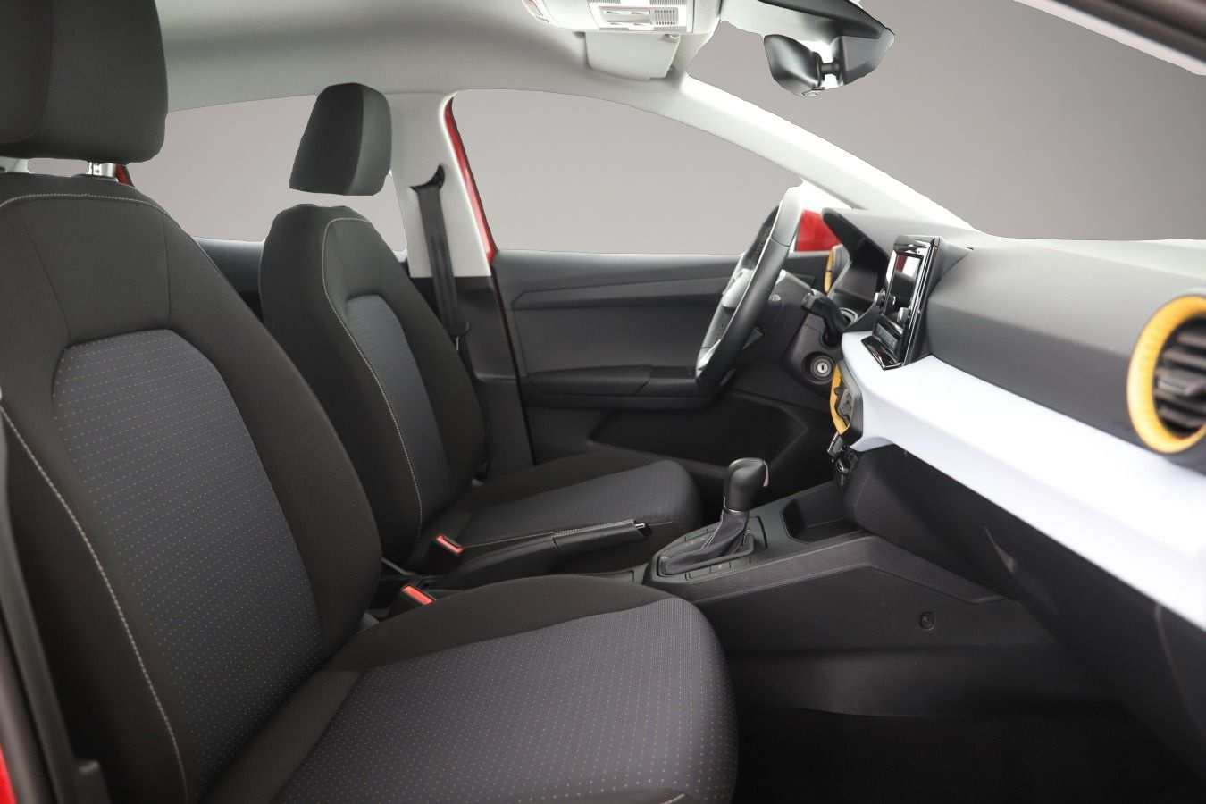 Seat Ibiza (06/2024, )
