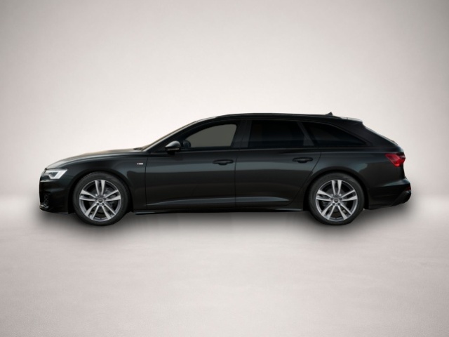 Audi A6 (11/2025, Diesel)