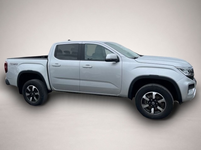 Volkswagen Amarok (05/2023, Diesel)