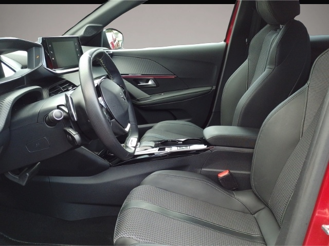 Peugeot 208 (11/2023, Benzin)