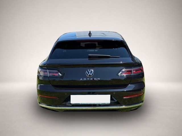 Volkswagen Arteon (06/2022, Diesel)