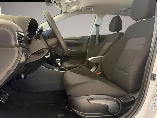 Hyundai BAYON (11/2025, Benzin)