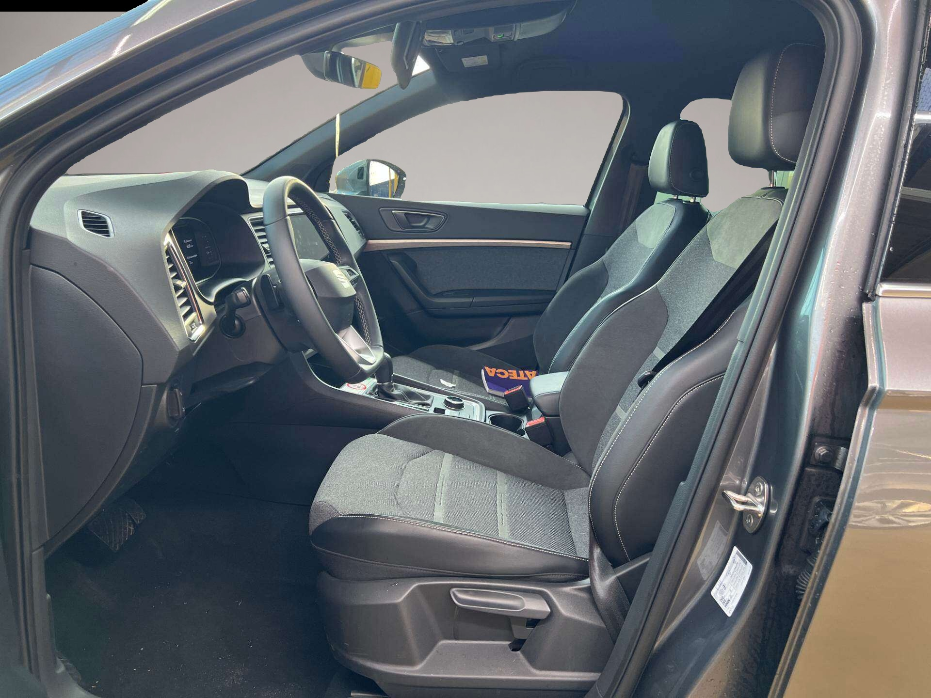 SEAT Ateca, Bild 3 von 3