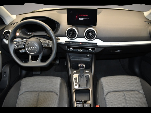 Audi Q2, Bild 4 von 7