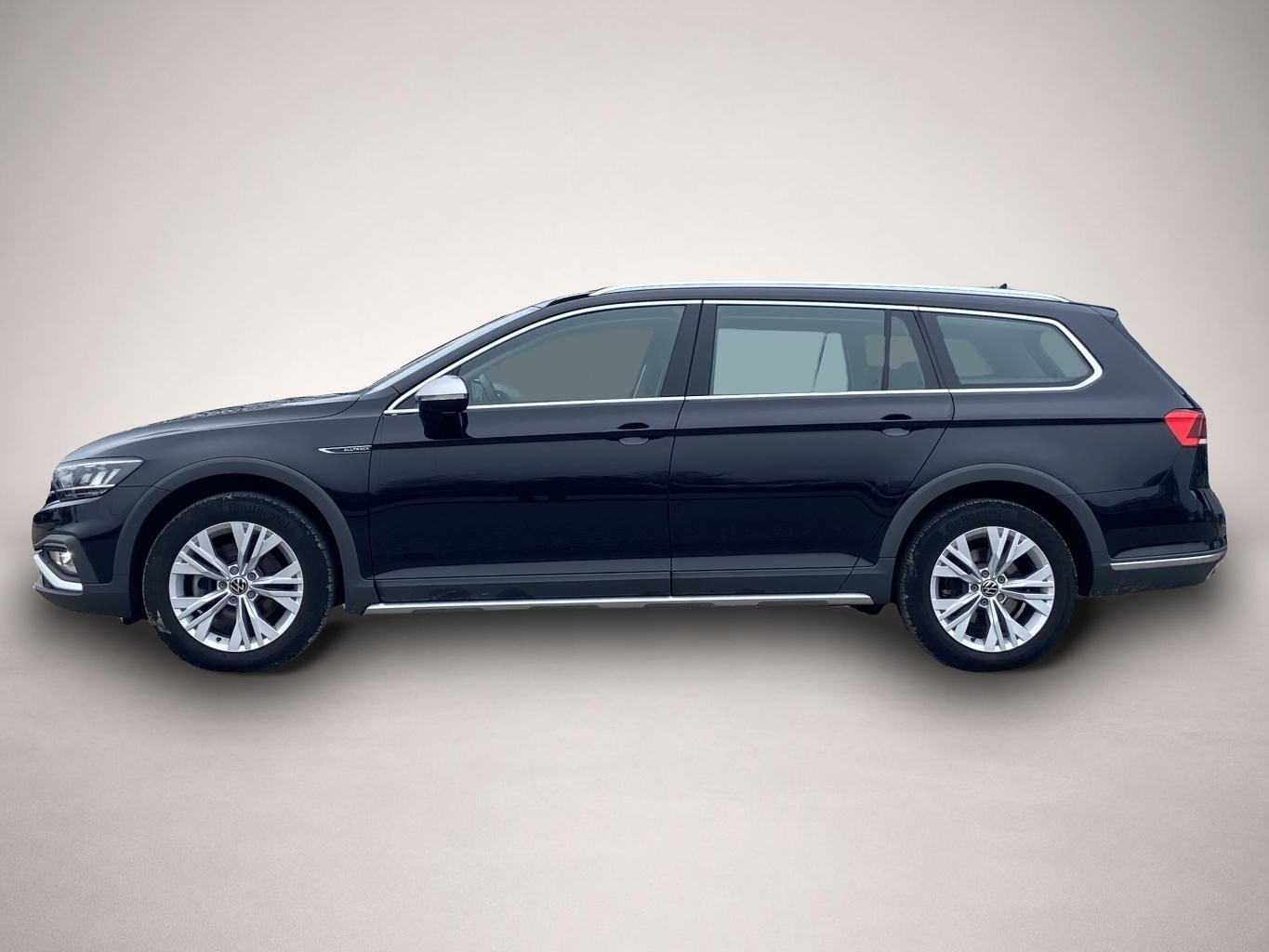 Volkswagen Passat Alltrack (02/2024, )