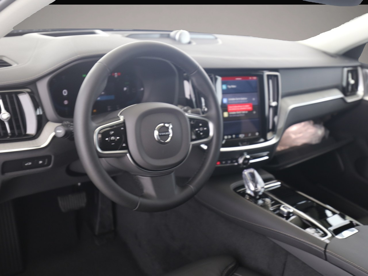 Volvo V60 (02/2025, Hybrid (Benzin/Elektro))