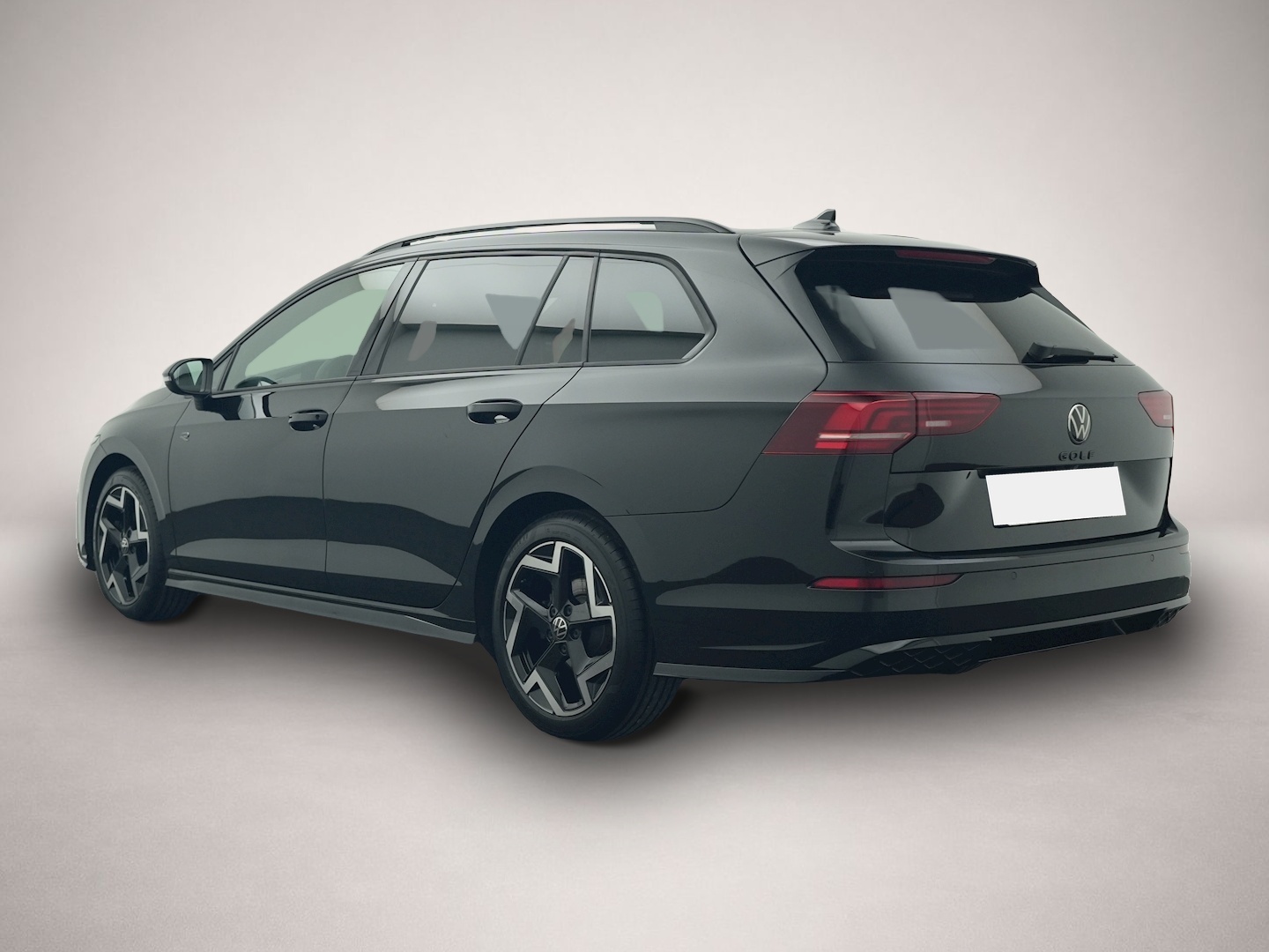 Volkswagen Golf (10/2025, Benzin)