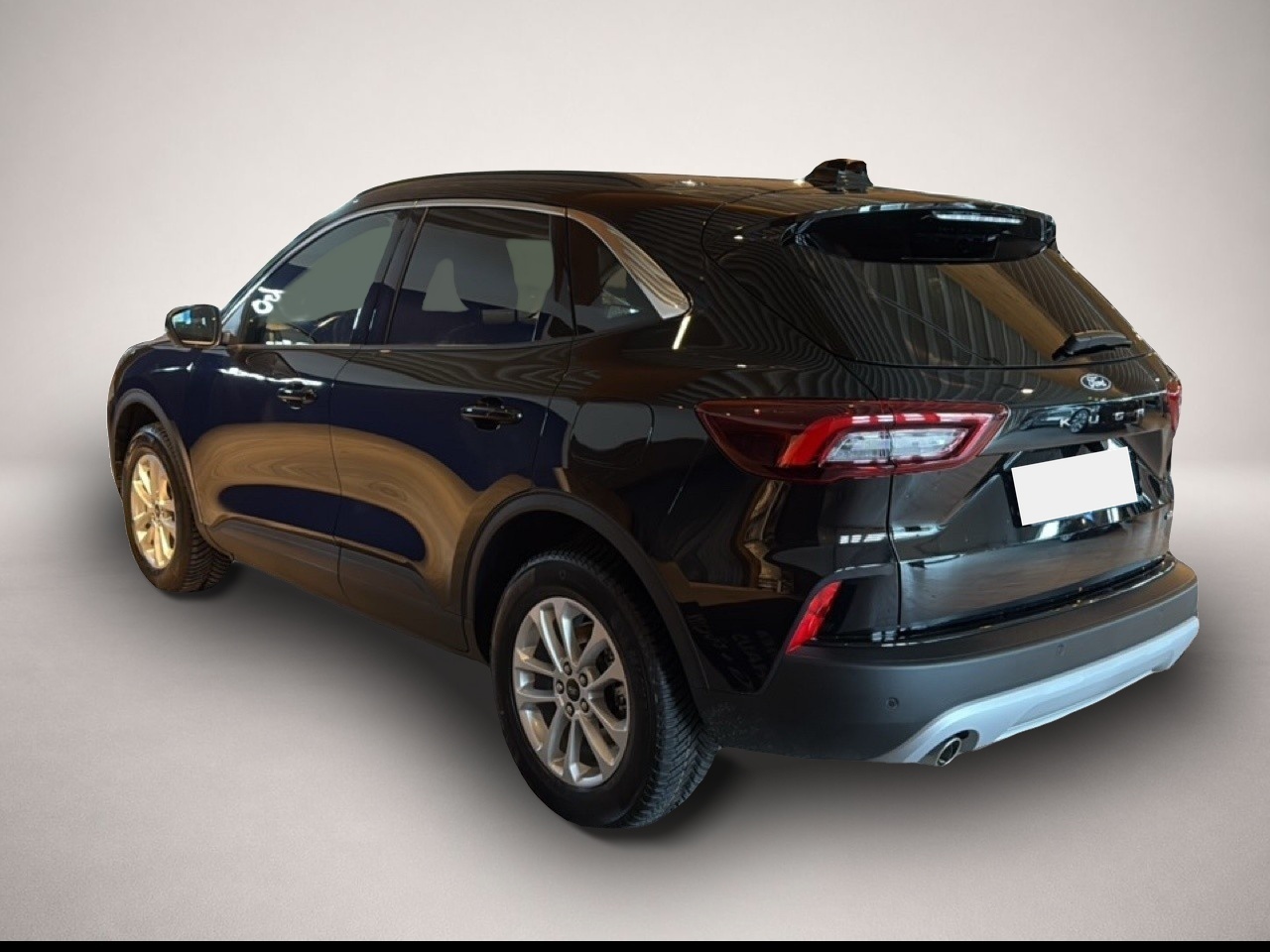 Ford Kuga, Bild 4 von 7