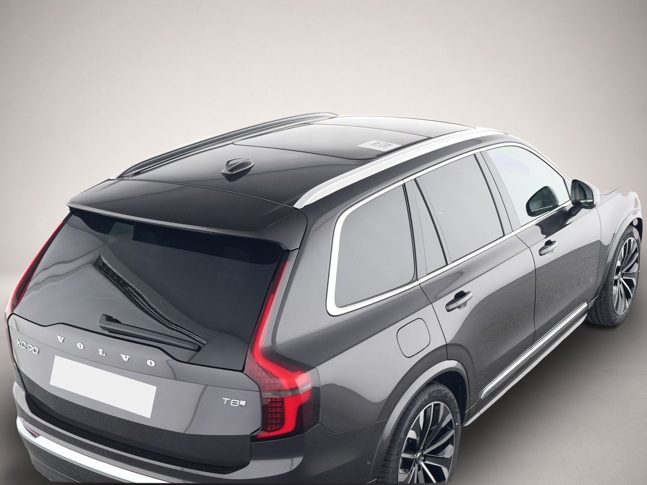 Volvo XC90 (07/2025, Hybrid (Benzin/Elektro))