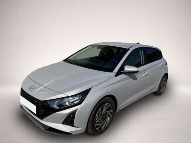 Hyundai i20 (07/2026, Benzin)