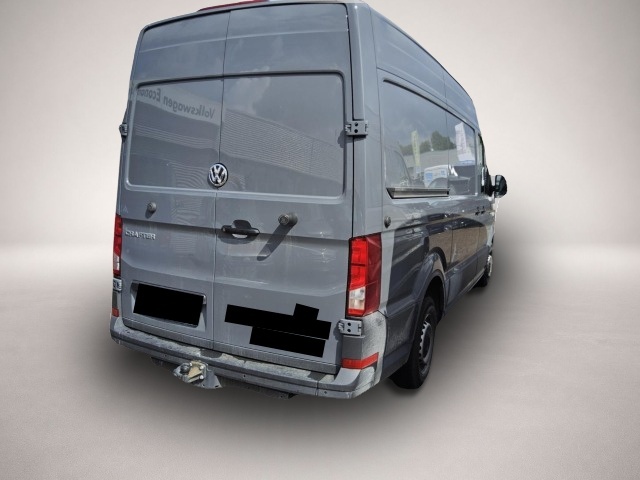 Volkswagen Other (03/2022, Diesel)