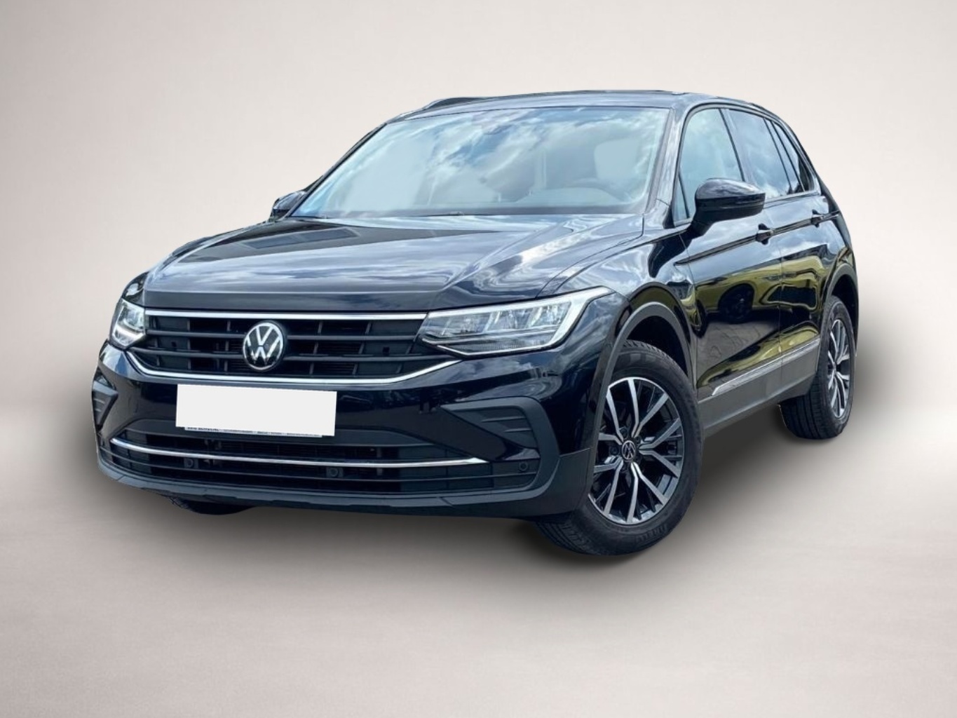 Volkswagen Tiguan (09/2023, )