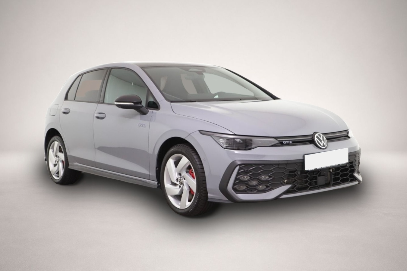 Volkswagen Golf (09/2025, Hybrid (Benzin/Elektro))