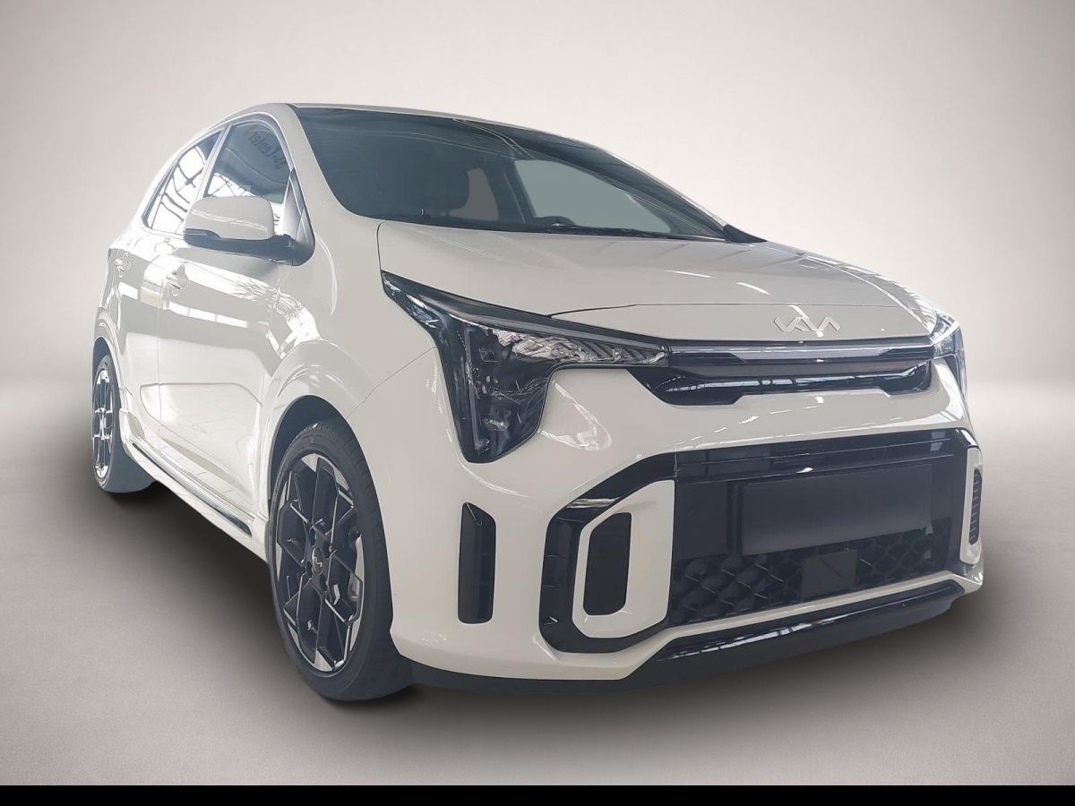 Kia Picanto, Bild 2 von 5