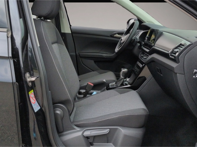 Volkswagen T-Cross, image 7 of 7