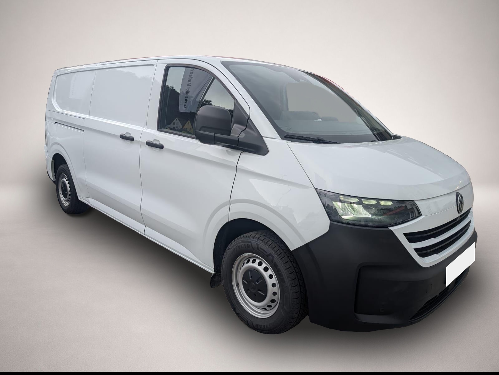 Volkswagen T5 Transporter (06/2025, Diesel)