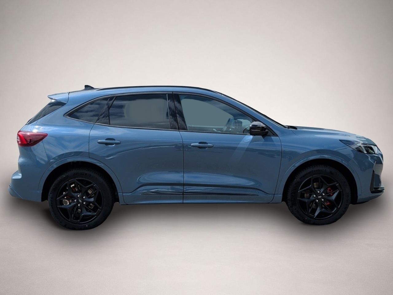 Ford Kuga, image 6 of 7