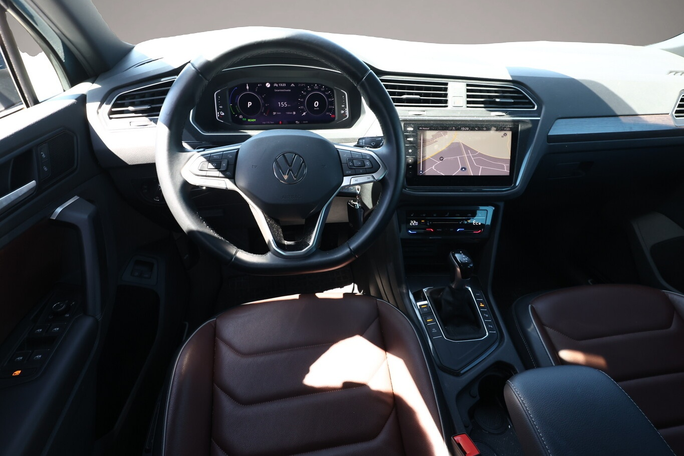 Volkswagen Tiguan (09/2021, )