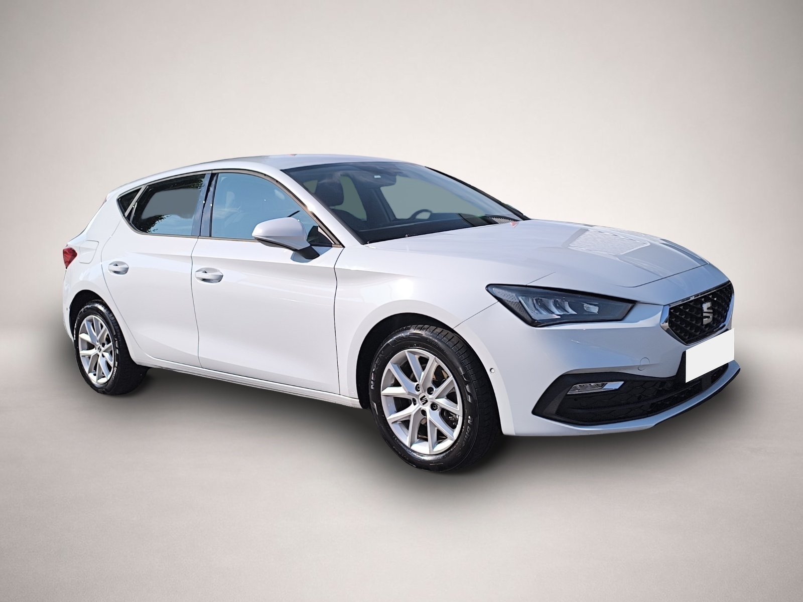 Seat Leon (10/2022, Benzin)