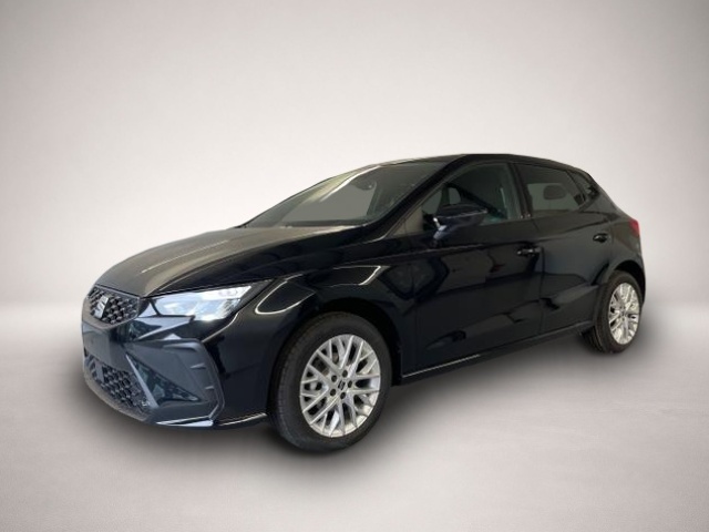 Seat Ibiza (, Benzin)