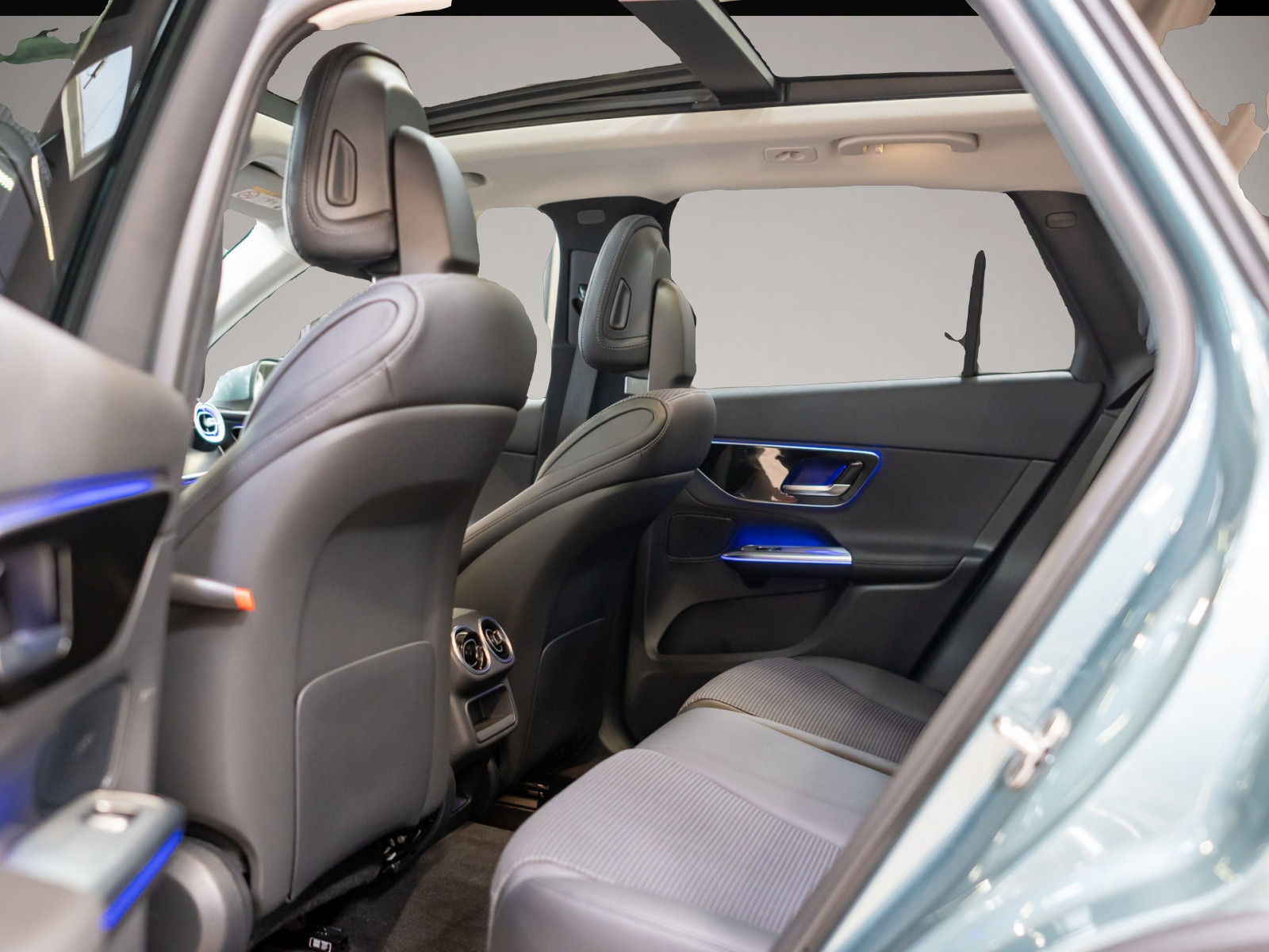 Mercedes-Benz GLC 300 (10/2024, Hybrid (Diesel/Elektro))