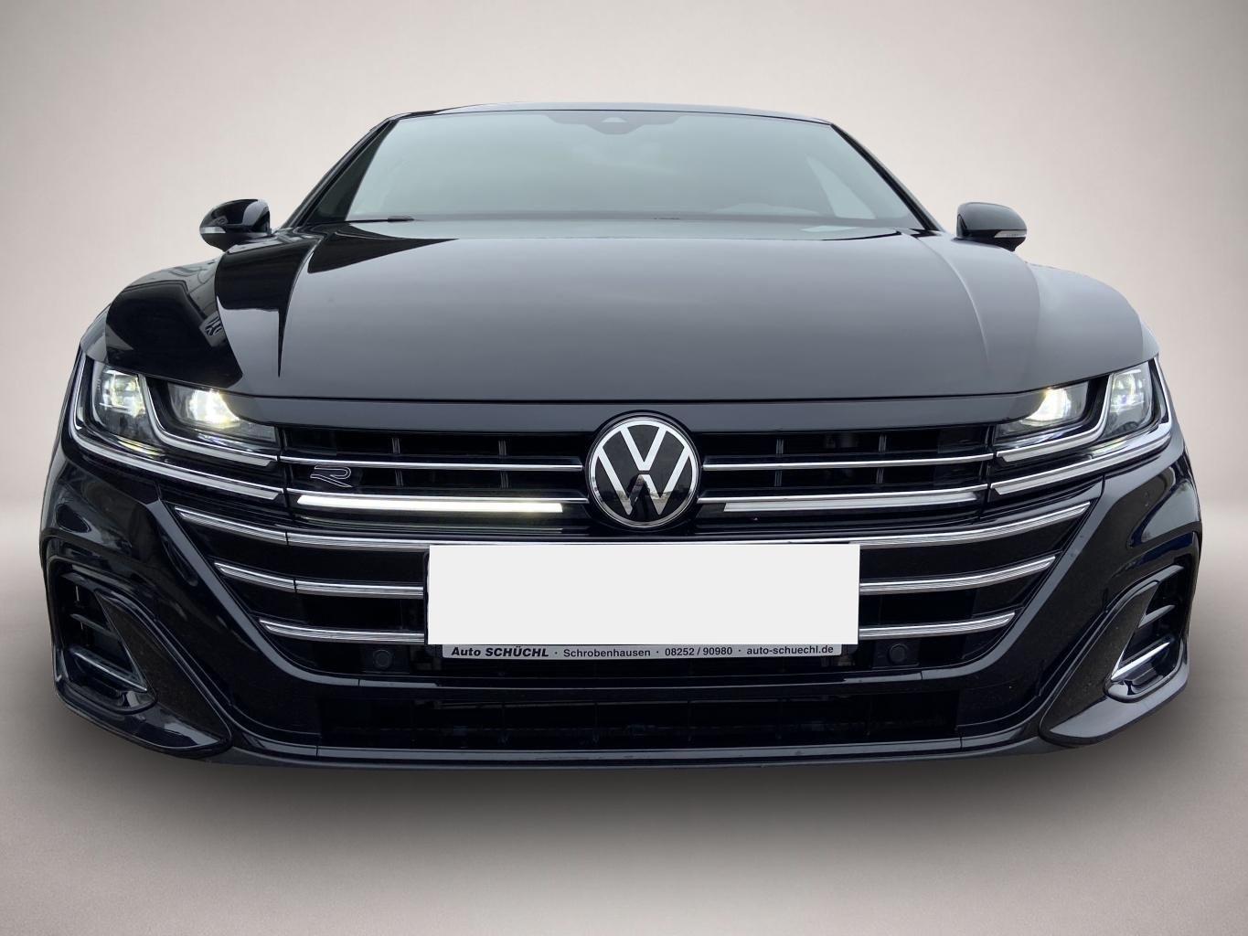 Volkswagen Arteon (09/2022, )