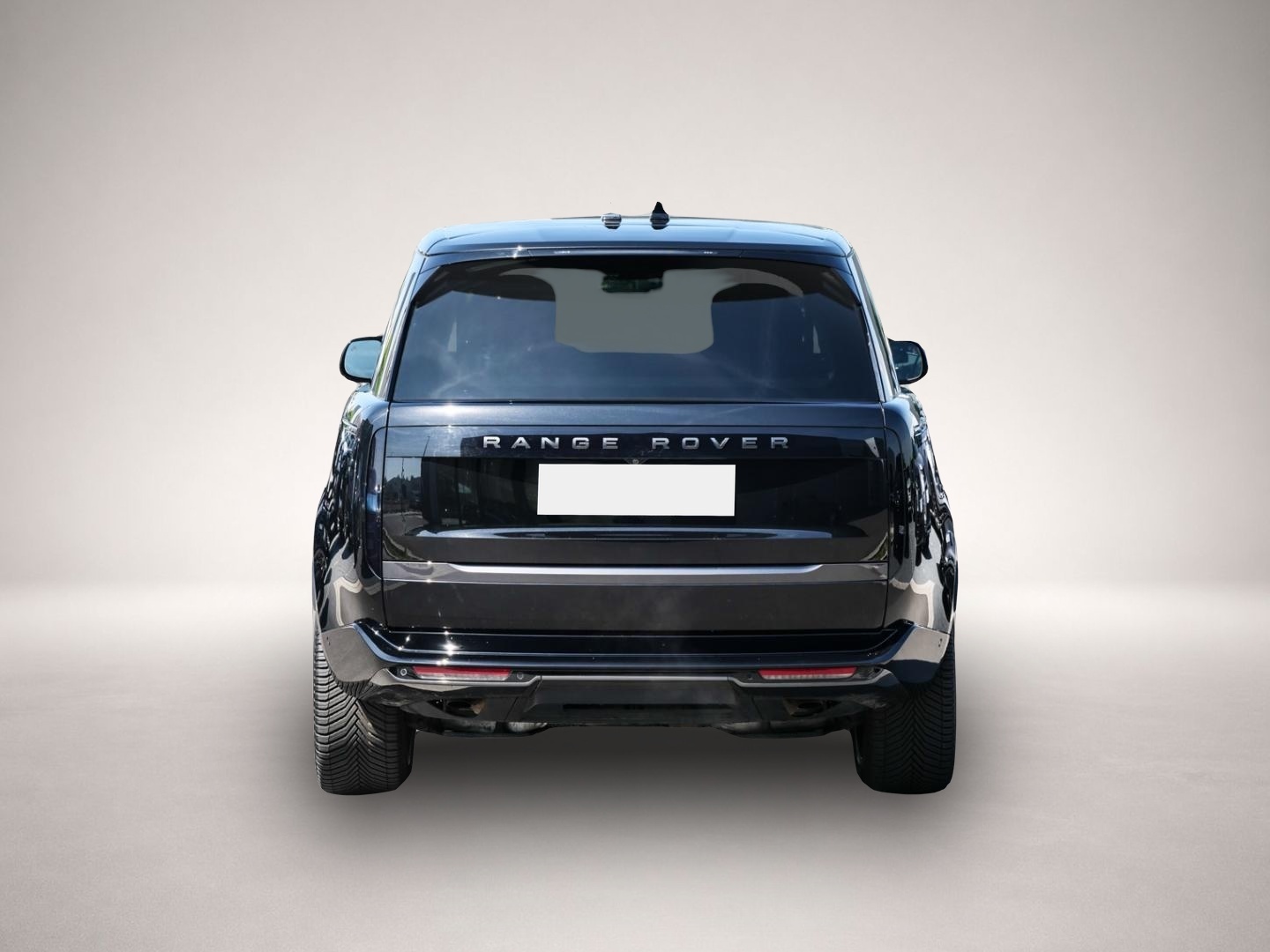 Land-Rover Range Rover (03/2025, Hybrid (Benzin/Elektro))