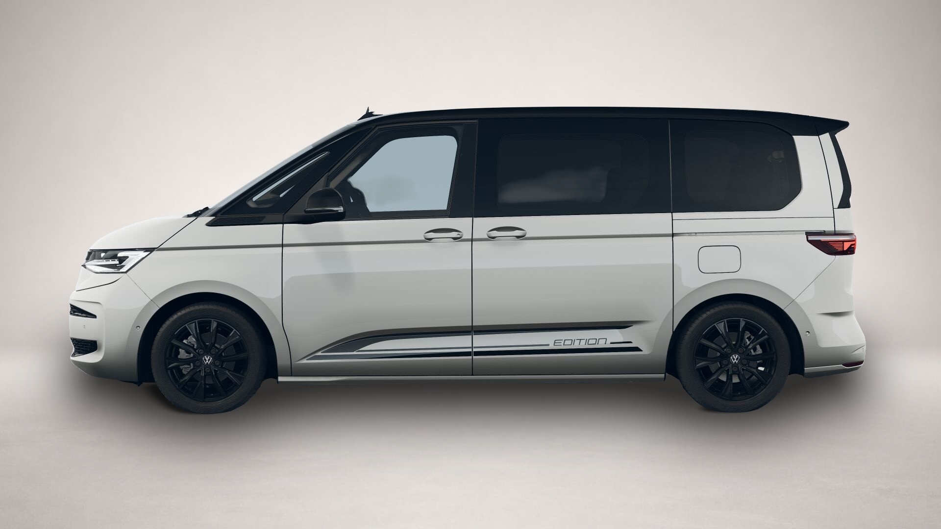 Volkswagen T7 Multivan (, Diesel)