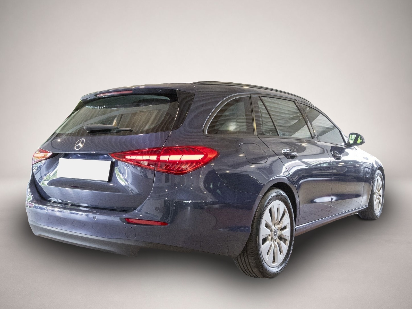 Mercedes-Benz C 200 (04/2023, Hybrid (Diesel/Elektro))