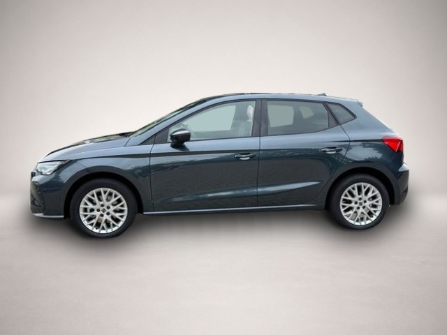 Seat Ibiza (08/2026, Benzin)