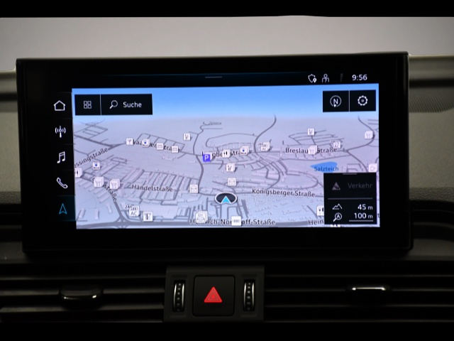 Audi quattro (05/2023, Hybrid (Benzin/Elektro))