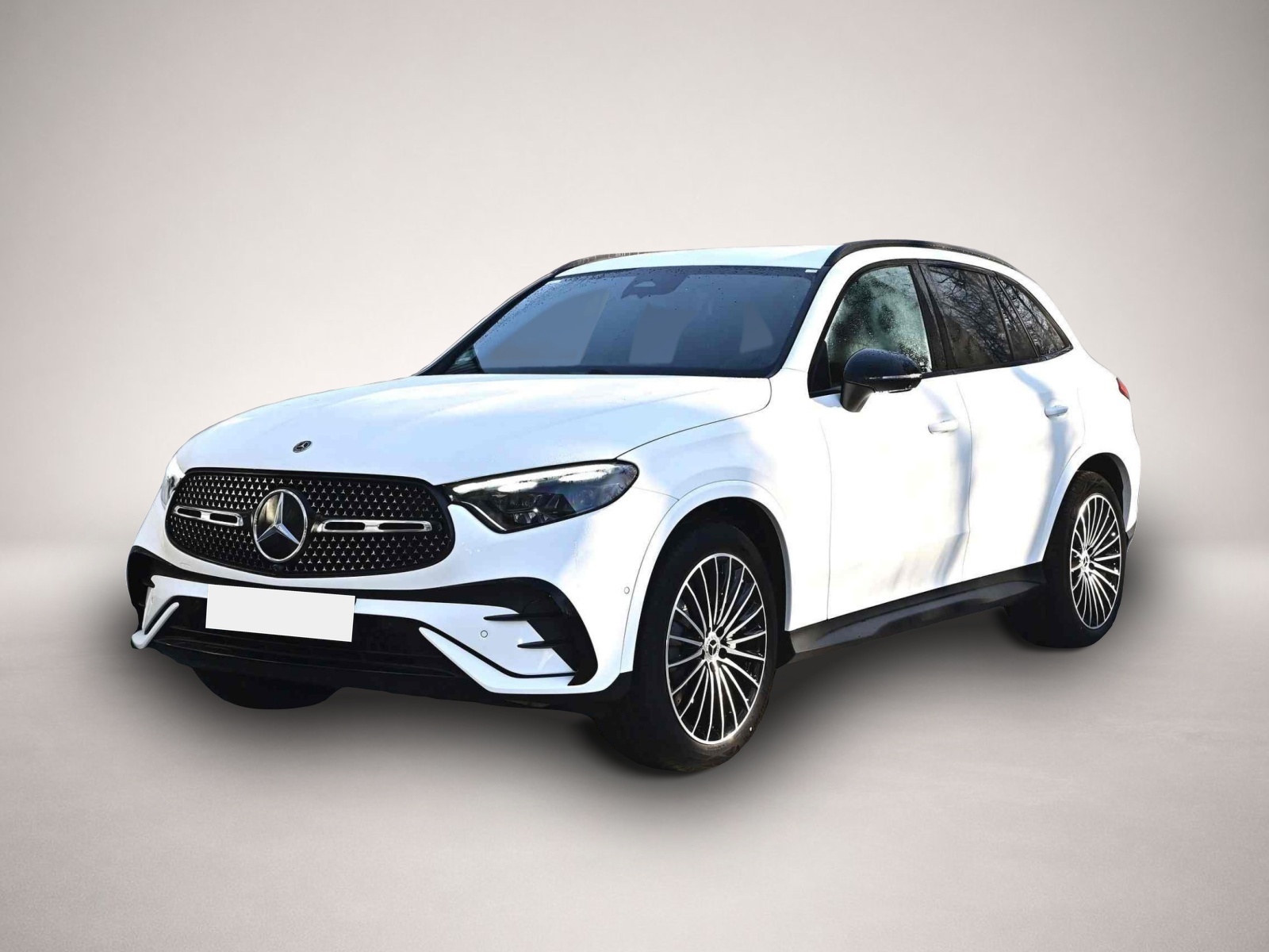 Mercedes-Benz GLC 220 (12/2025, Diesel)