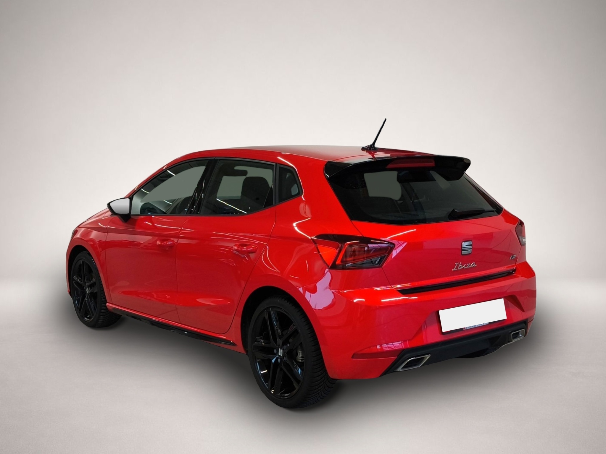 Seat Ibiza (06/2023, Benzin)