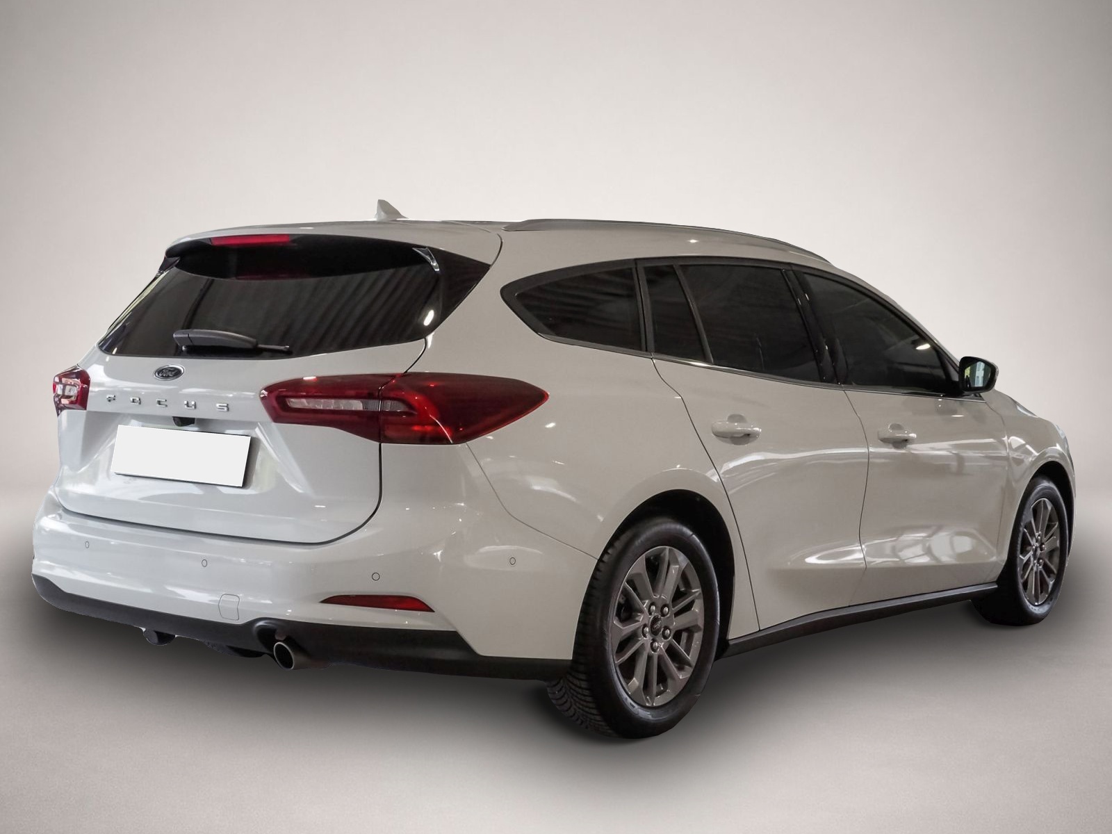 Ford Focus (07/2024, Diesel)