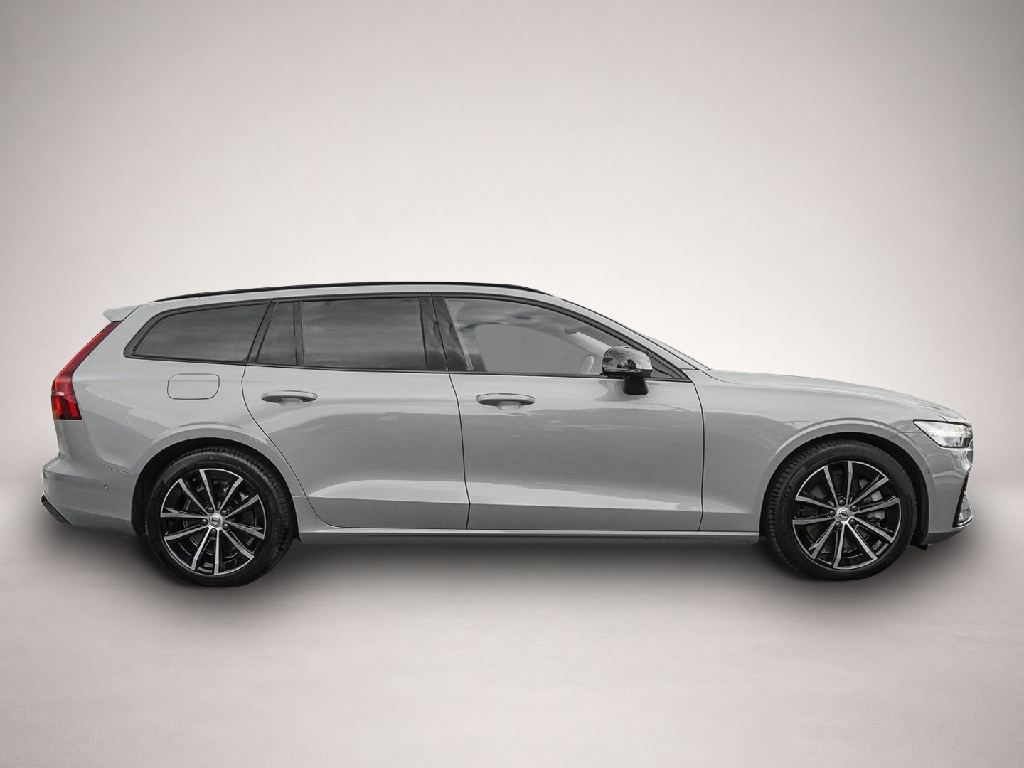 Volvo V60 (07/2024, )