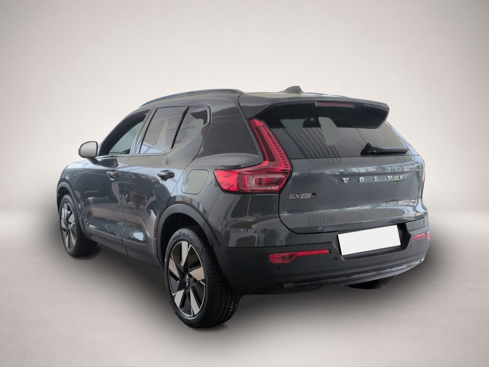 Volvo EX40 (04/2026, ELECTRIC)