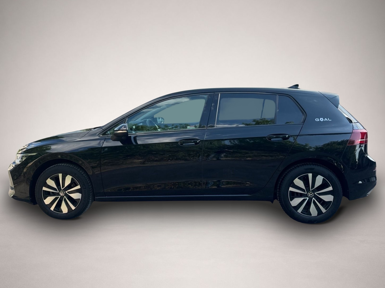 Volkswagen Golf (07/2025, )