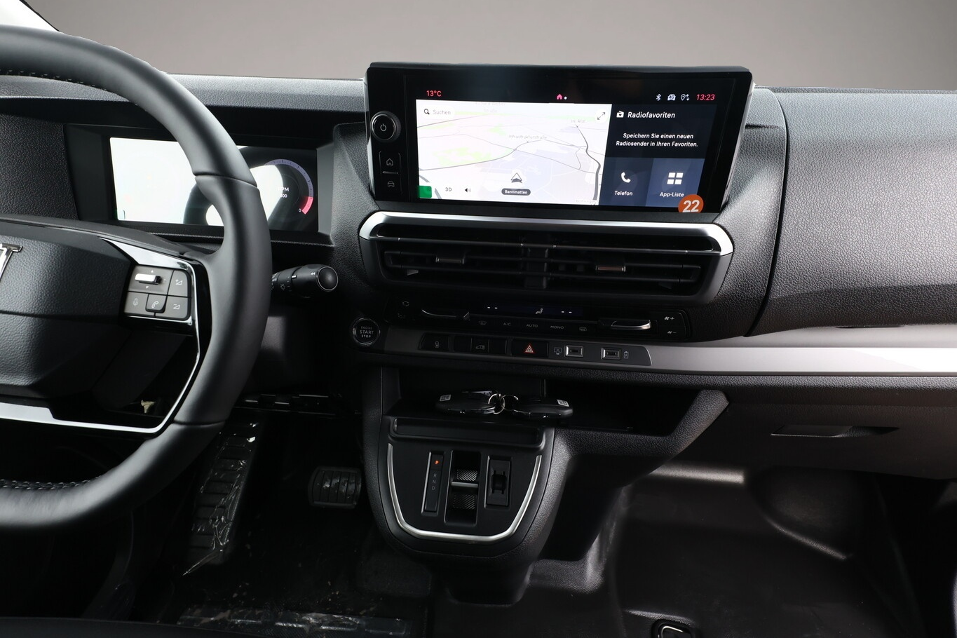 Fiat Scudo (11/2025, Diesel)