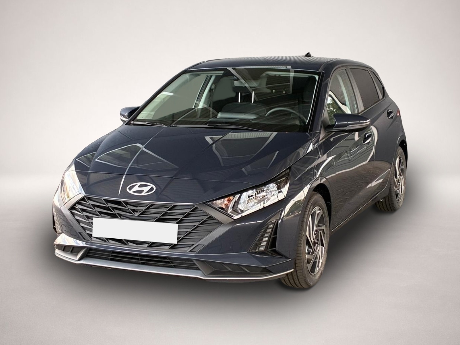 Hyundai i20 (12/2025, Benzin)