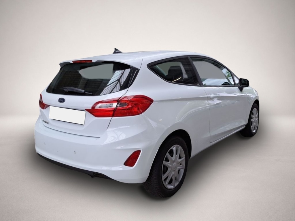 Ford Fiesta (09/2020, )