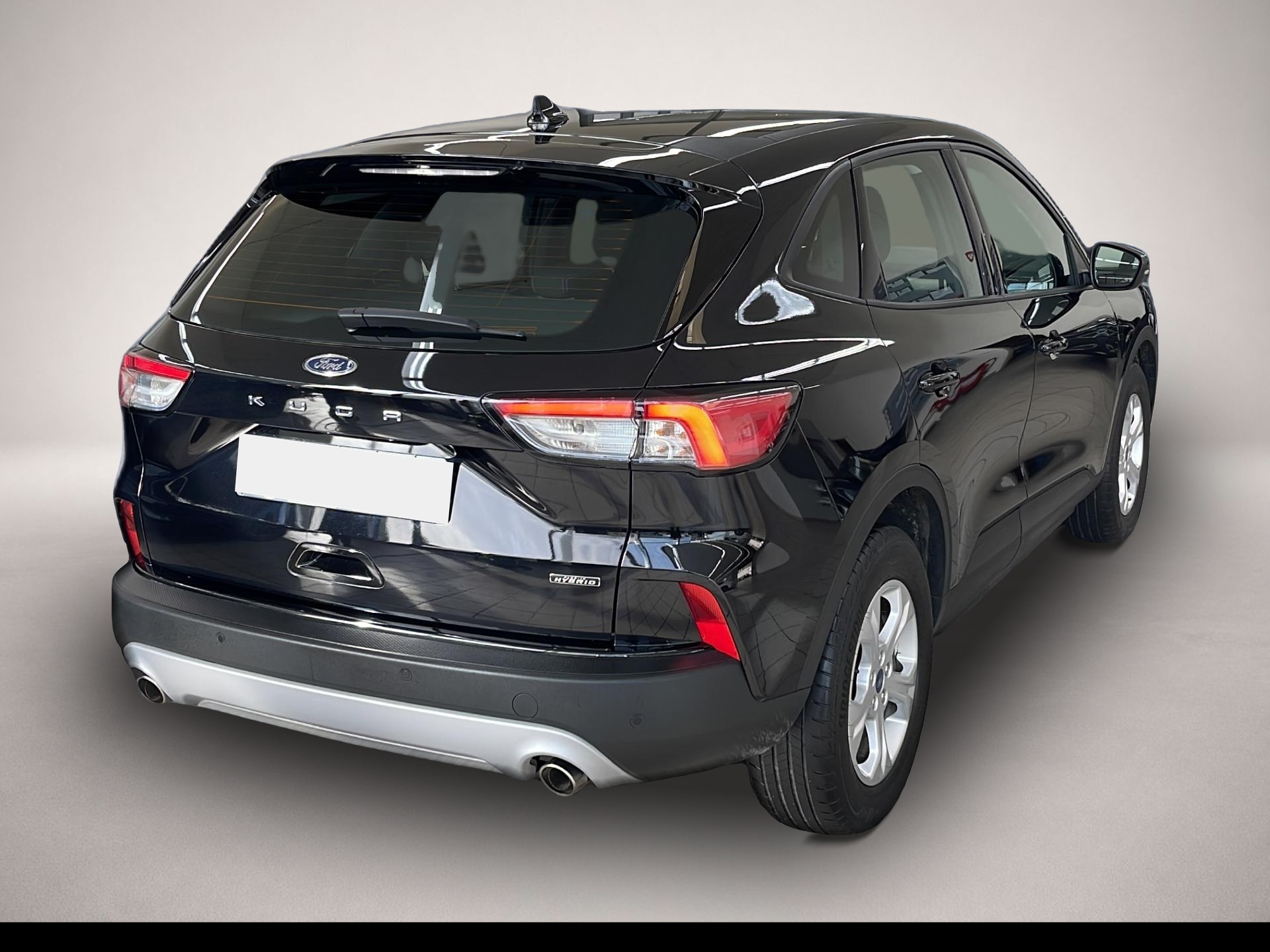 Ford Kuga (09/2022, Hybrid (Benzin/Elektro))