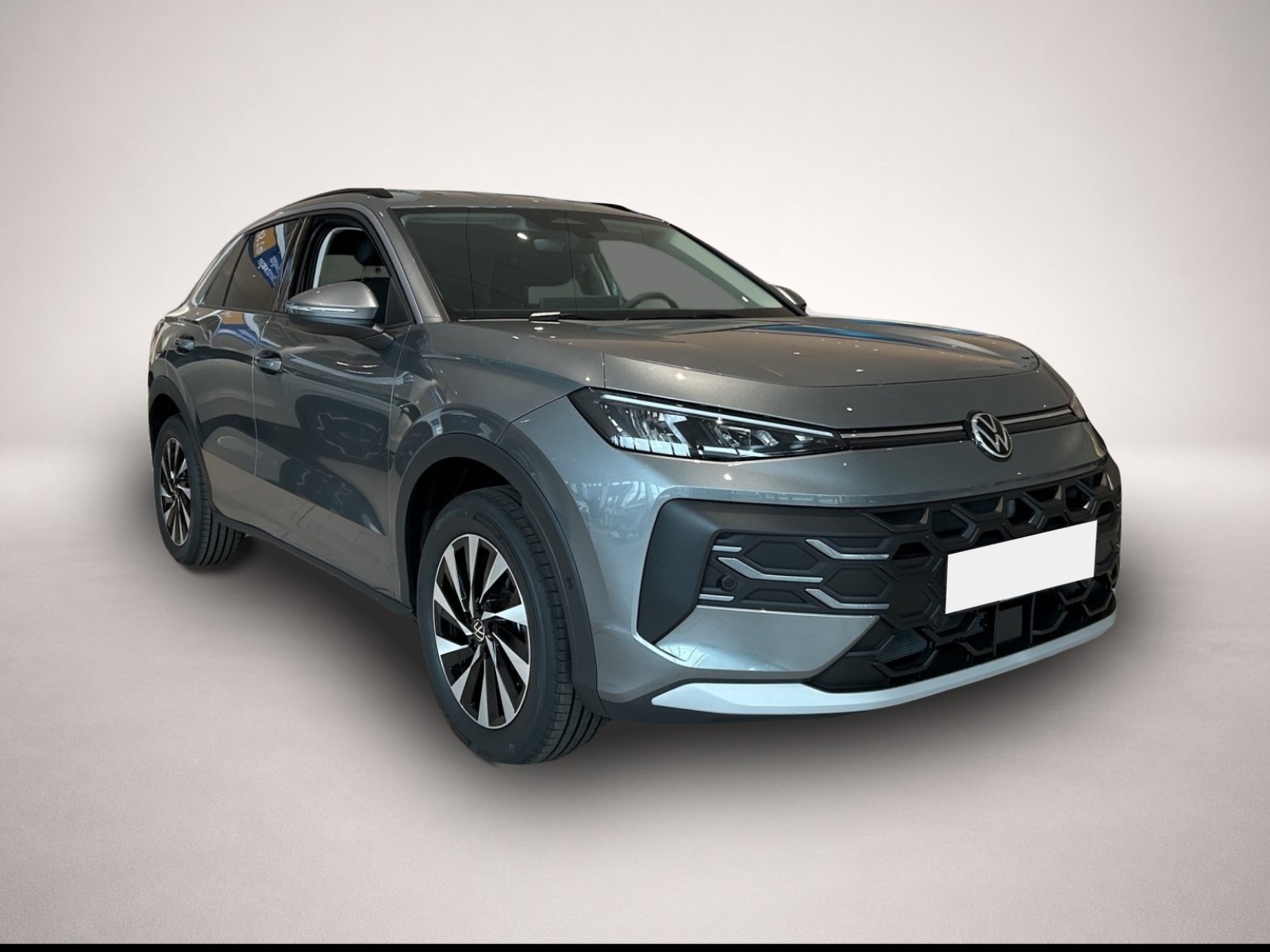 Volkswagen T-Roc, Bild 3 von 5