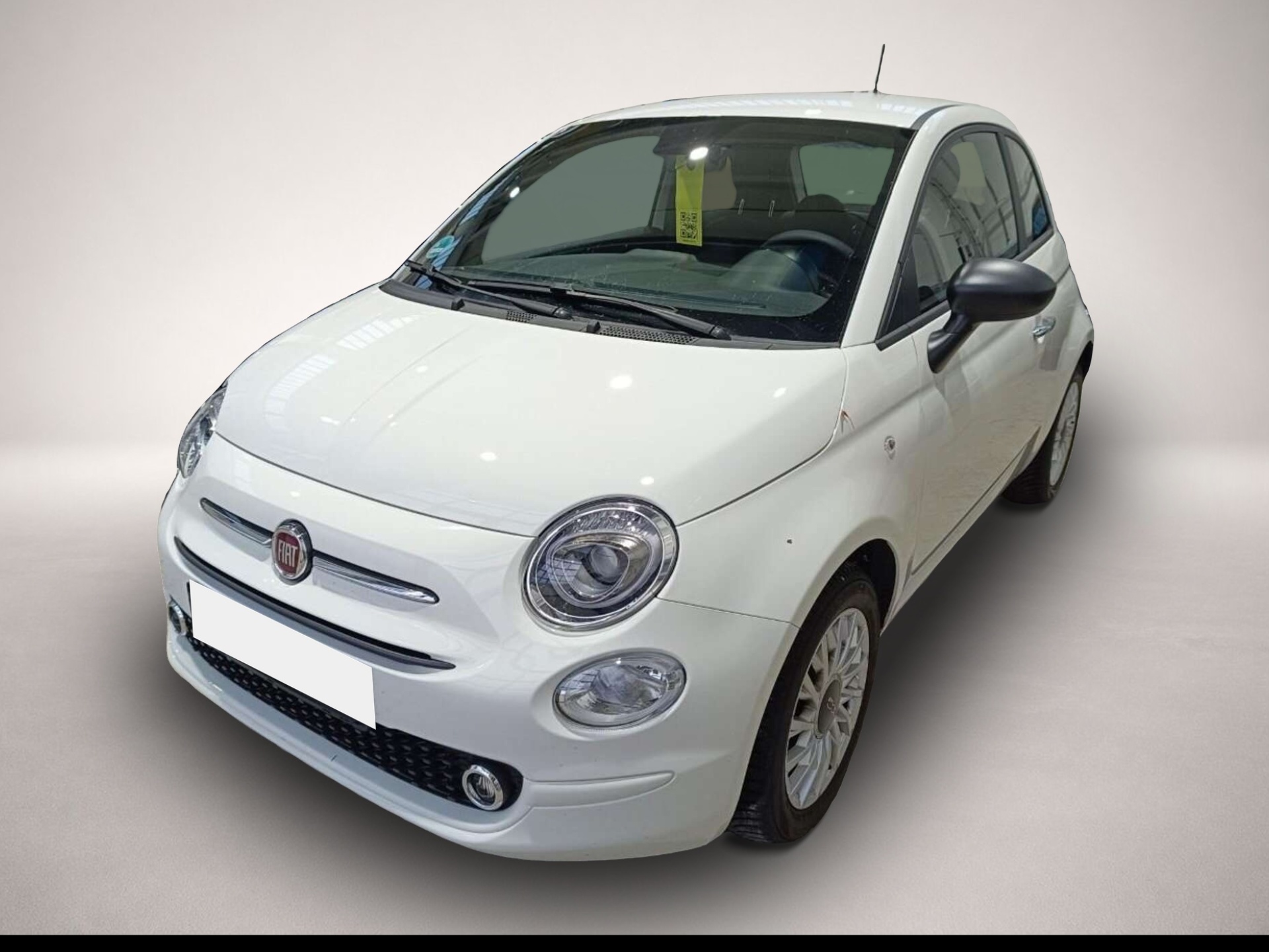 Fiat 500 (01/2024, Benzin)