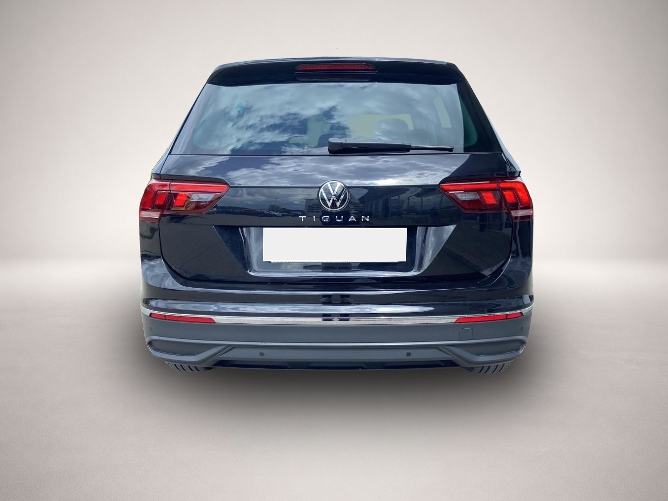 Volkswagen Tiguan (09/2023, )