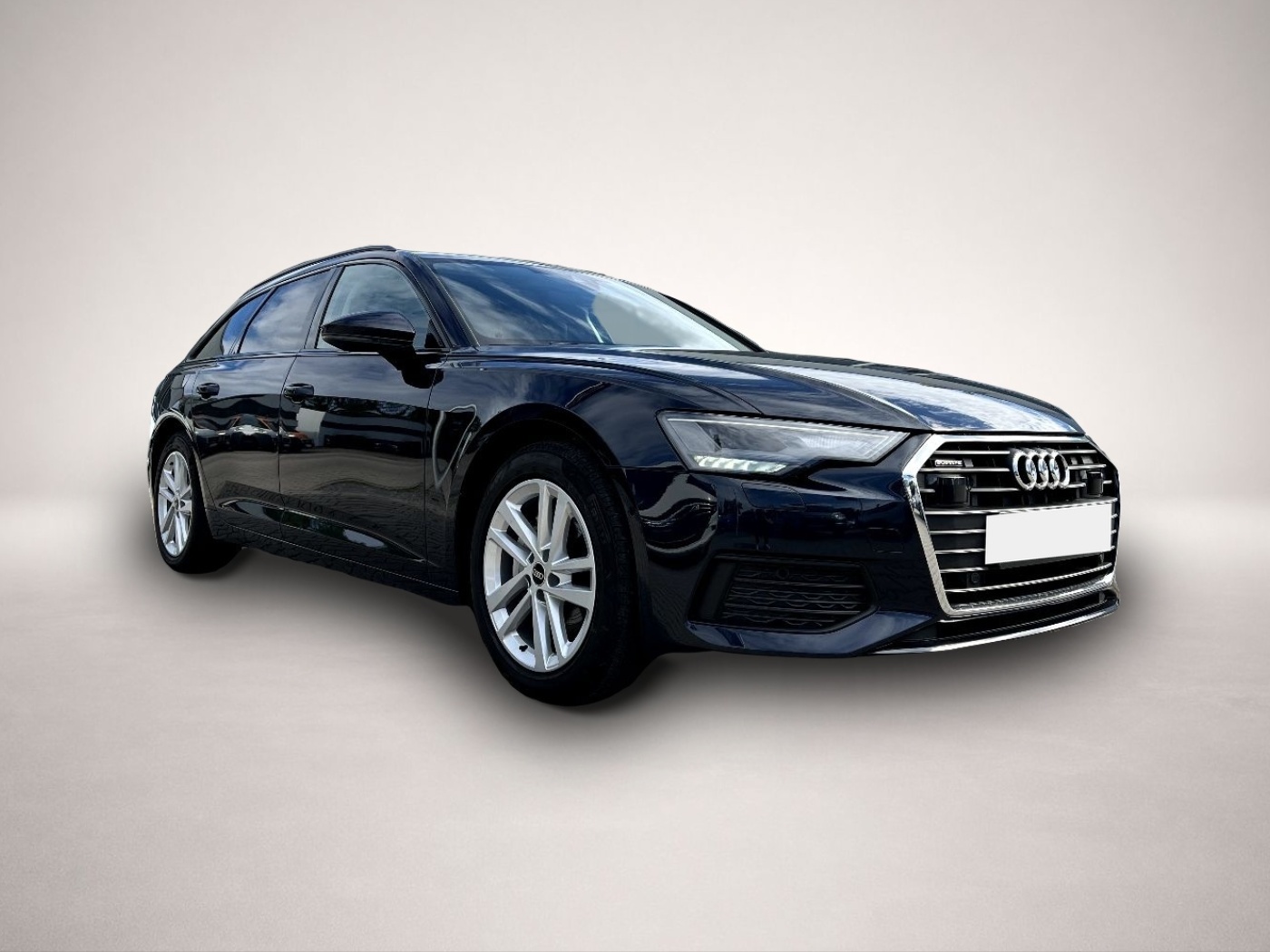 Audi quattro (10/2022, Diesel)